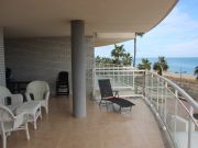 Vakantiewoningen zicht op zee Castelln (Provincia De): appartement nr. 112273