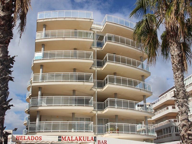 foto 19 Huurhuis van particulieren Pescola appartement Valencia (regio) Castelln (provincia de) Het aanzicht van de woning