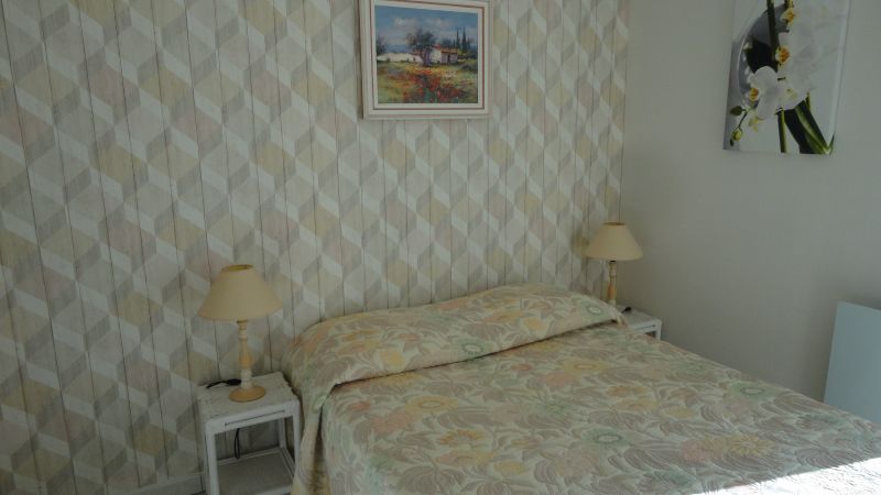 foto 2 Huurhuis van particulieren Frjus appartement Provence-Alpes-Cte d'Azur Var slaapkamer