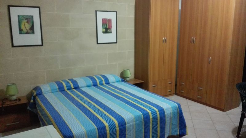 foto 23 Huurhuis van particulieren Otranto appartement Pouilles Lecce (provincie) slaapkamer 4