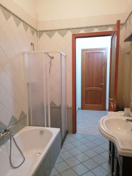 foto 28 Huurhuis van particulieren Otranto appartement Pouilles Lecce (provincie) badkamer 2