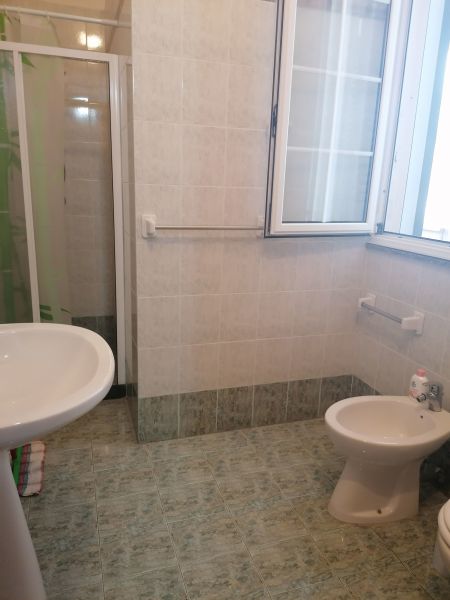 foto 25 Huurhuis van particulieren Otranto appartement Pouilles Lecce (provincie) badkamer 1
