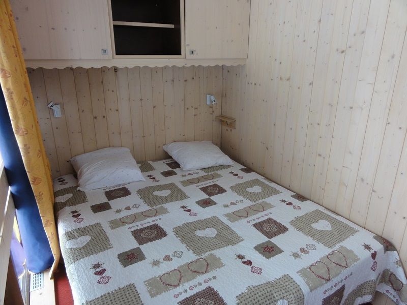 foto 6 Huurhuis van particulieren Les Arcs appartement Rhne-Alpes Savoie slaapkamer