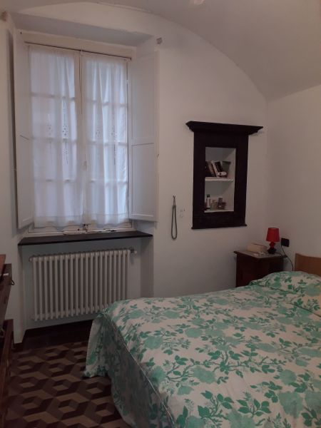 foto 8 Huurhuis van particulieren Levanto appartement Liguri La Spezia (provincie) slaapkamer 1