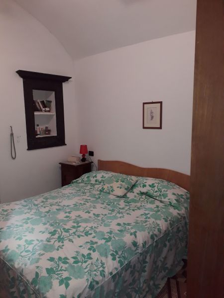 foto 7 Huurhuis van particulieren Levanto appartement Liguri La Spezia (provincie) slaapkamer 1