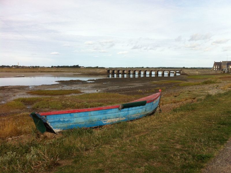 foto 13 Huurhuis van particulieren  maison Basse-Normandie Manche