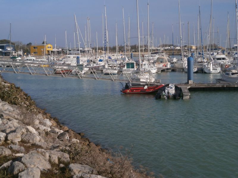 foto 12 Huurhuis van particulieren Saint Georges d'Olron maison Poitou-Charentes Charente-Maritime Strand