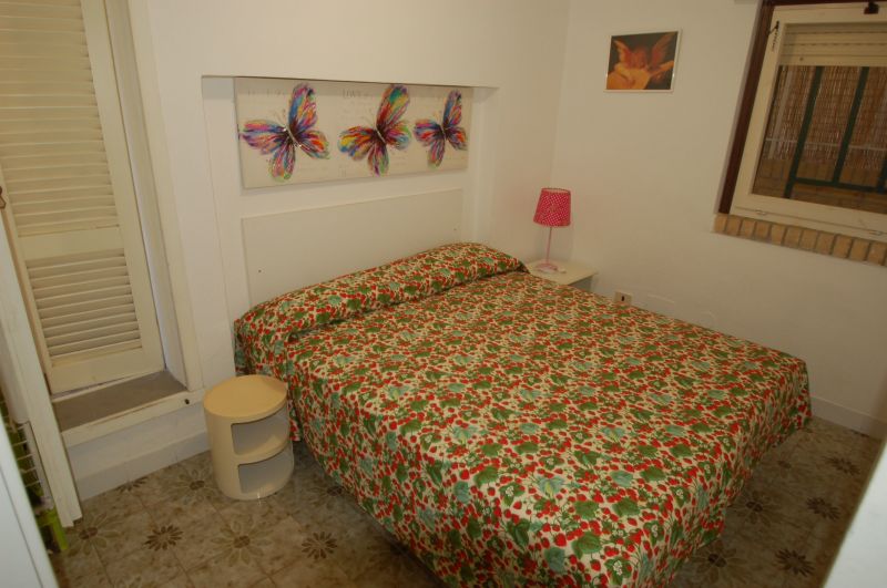 foto 9 Huurhuis van particulieren Principina a Mare appartement Toscane Grosseto (provincie) slaapkamer