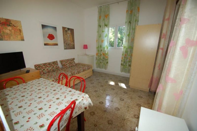 foto 7 Huurhuis van particulieren Principina a Mare appartement Toscane Grosseto (provincie) Verblijf