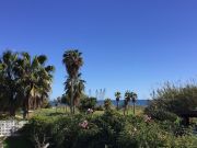 Vakantiewoningen zicht op zee Marbella: villa nr. 119319