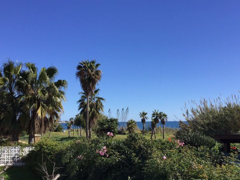 foto 0 Huurhuis van particulieren Marbella villa Andalusi Mlaga (provincia de) Uitzicht vanaf het terras