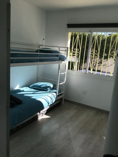 foto 3 Huurhuis van particulieren Marbella villa Andalusi Mlaga (provincia de) slaapkamer 4