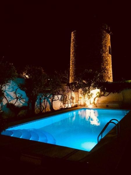 foto 5 Huurhuis van particulieren Marbella villa Andalusi Mlaga (provincia de) Zwembad