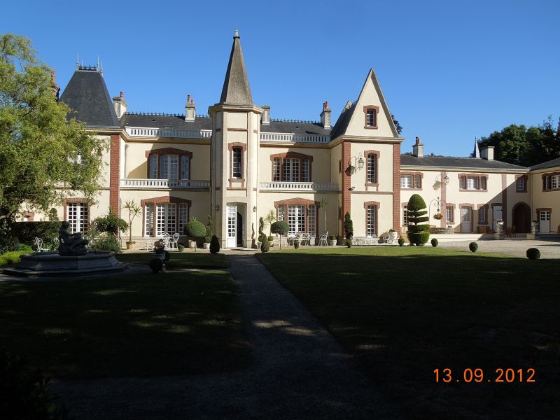 foto 0 Huurhuis van particulieren Bayeux gite Basse-Normandie Calvados