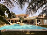 Vakantiewoningen Afrika voor 5 personen: villa nr. 119886