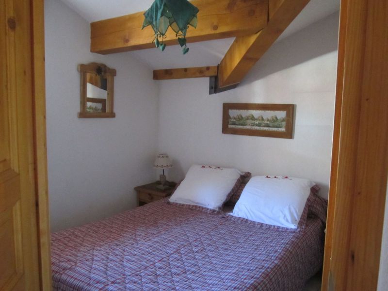 foto 4 Huurhuis van particulieren Praz sur Arly appartement Rhne-Alpes Haute-Savoie slaapkamer