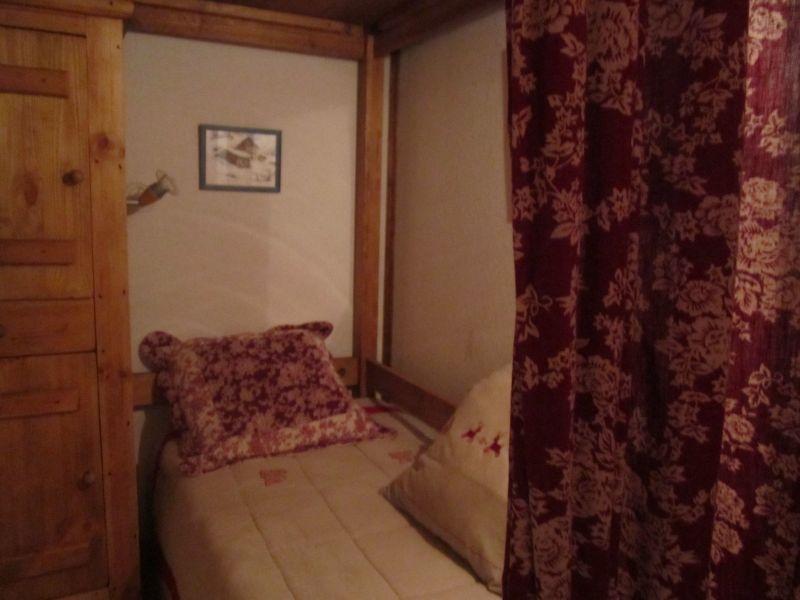 foto 5 Huurhuis van particulieren Praz sur Arly appartement Rhne-Alpes Haute-Savoie slaapkamer