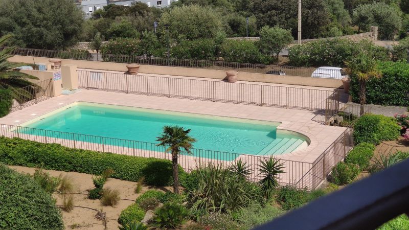 foto 13 Huurhuis van particulieren Rousse-eiland appartement Corsica Haute-Corse Zwembad