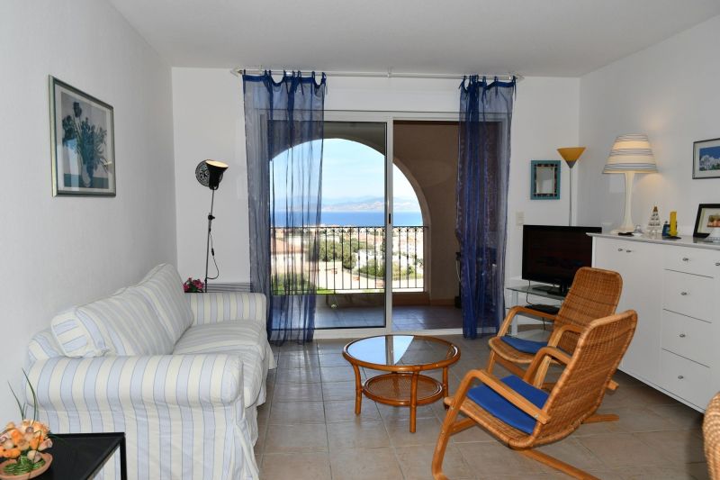 foto 0 Huurhuis van particulieren Rousse-eiland appartement Corsica Haute-Corse Verblijf