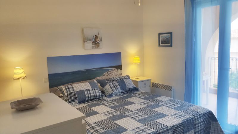 foto 11 Huurhuis van particulieren Rousse-eiland appartement Corsica Haute-Corse slaapkamer 1