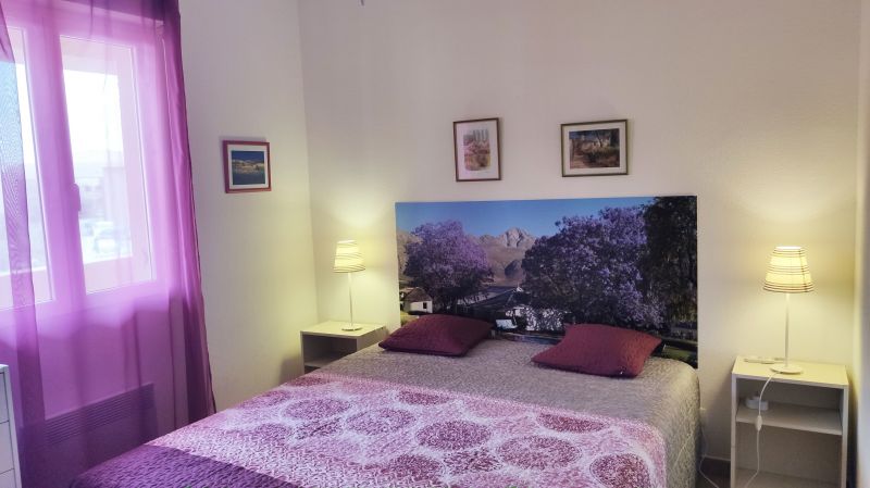 foto 12 Huurhuis van particulieren Rousse-eiland appartement Corsica Haute-Corse slaapkamer 2