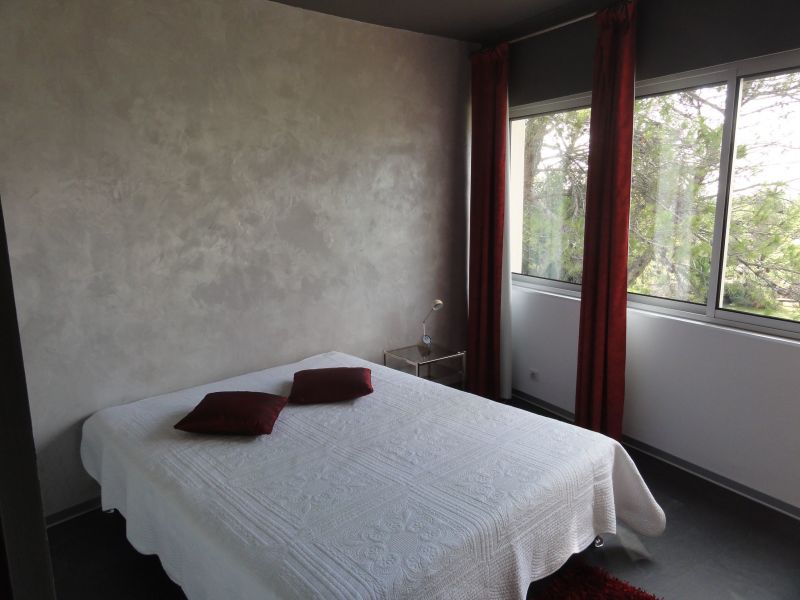 foto 11 Huurhuis van particulieren Nmes maison Languedoc-Roussillon Gard slaapkamer 3