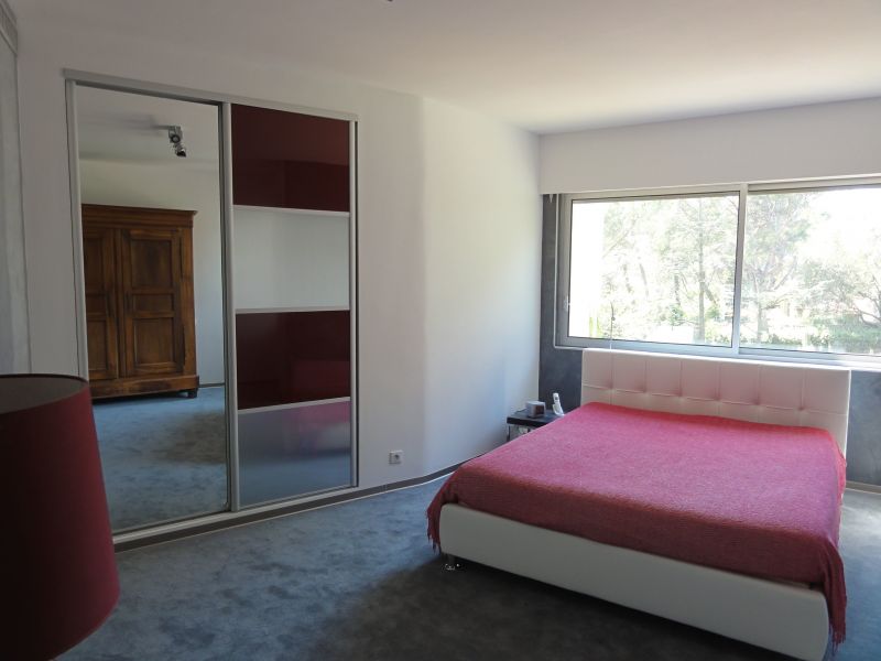 foto 13 Huurhuis van particulieren Nmes maison Languedoc-Roussillon Gard slaapkamer 5