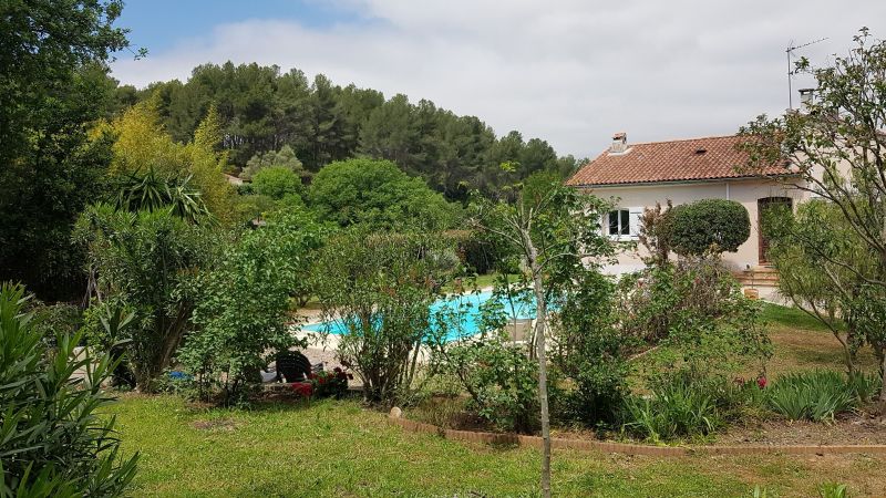 foto 1 Huurhuis van particulieren Hyres villa Provence-Alpes-Cte d'Azur Var