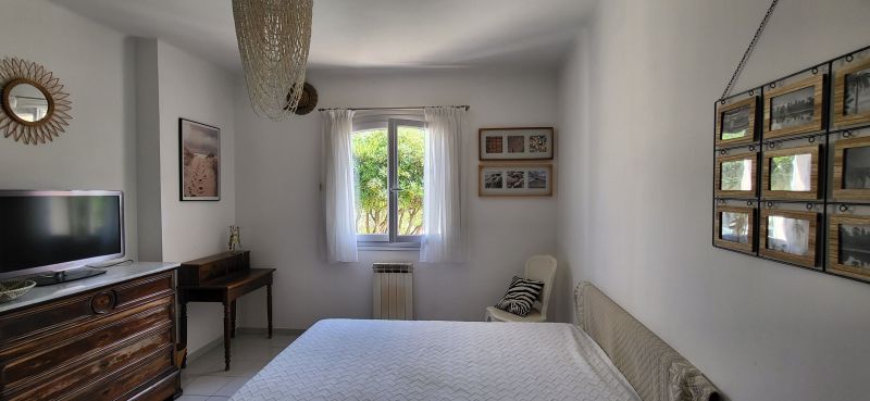 foto 7 Huurhuis van particulieren Hyres villa Provence-Alpes-Cte d'Azur Var slaapkamer 1