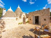 Vakantiewoningen villa's Ostuni: villa nr. 121775