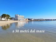 Vakantiewoningen zicht op zee Porto Cesareo: appartement nr. 123374