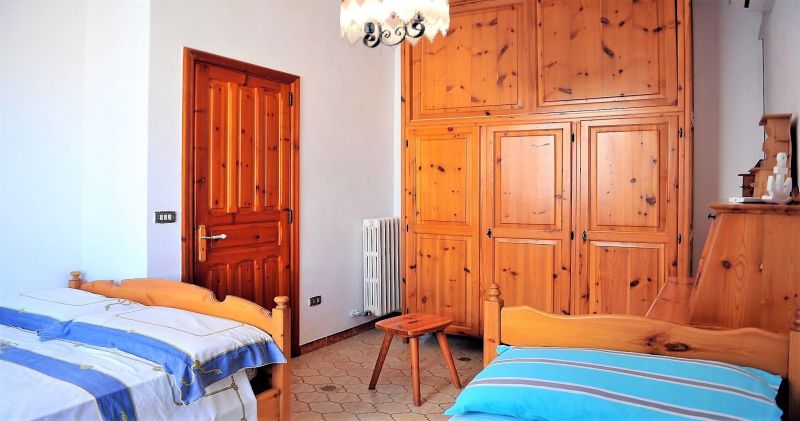 foto 8 Huurhuis van particulieren Porto Cesareo appartement Pouilles Lecce (provincie) slaapkamer 2