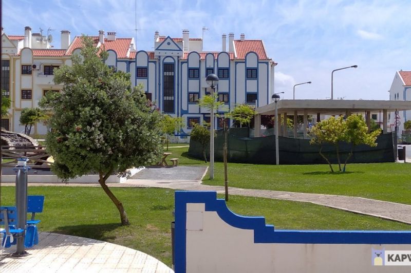 foto 0 Huurhuis van particulieren Vila nova de Milfontes appartement Alentejo  Uitzicht vanaf de woning