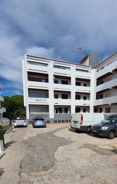 foto 10 Huurhuis van particulieren Albufeira appartement Algarve  Ingang