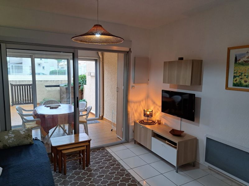 foto 0 Huurhuis van particulieren Marseillan appartement Languedoc-Roussillon Hrault