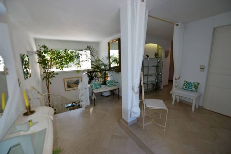 foto 16 Huurhuis van particulieren Juan les Pins villa Provence-Alpes-Cte d'Azur Alpes-Maritimes