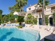 Vakantiewoningen Cte D'Azur voor 11 personen: villa nr. 124689