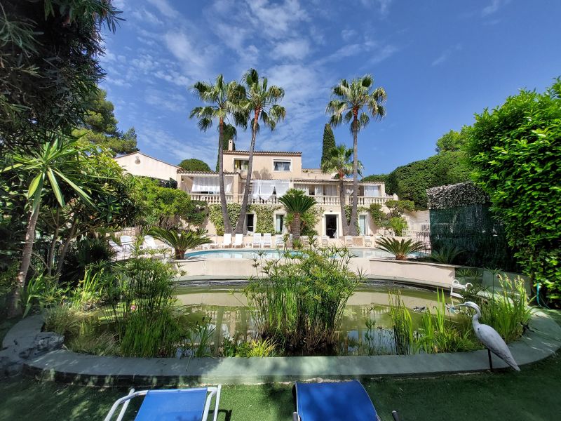 foto 28 Huurhuis van particulieren Juan les Pins villa Provence-Alpes-Cte d'Azur Alpes-Maritimes