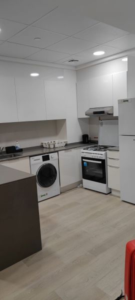 foto 4 Huurhuis van particulieren Dubai appartement   Open keuken