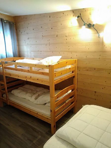 foto 5 Huurhuis van particulieren Avoriaz appartement Rhne-Alpes Haute-Savoie slaapkamer