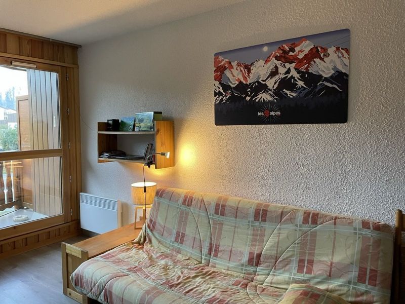 foto 1 Huurhuis van particulieren Les 2 Alpes appartement Rhne-Alpes Isre Verblijf