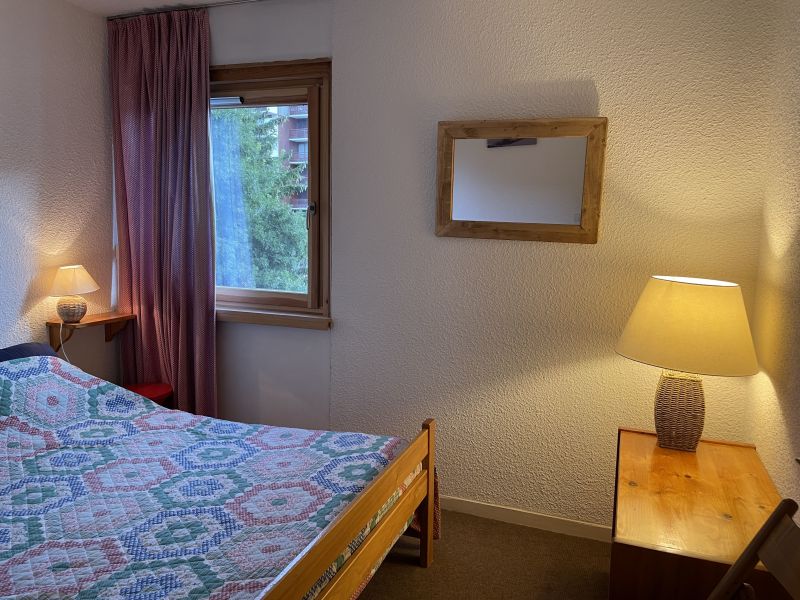 foto 17 Huurhuis van particulieren Les 2 Alpes appartement Rhne-Alpes Isre slaapkamer 1