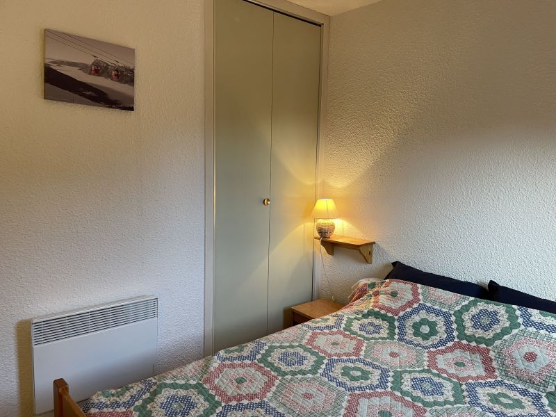foto 18 Huurhuis van particulieren Les 2 Alpes appartement Rhne-Alpes Isre slaapkamer 1