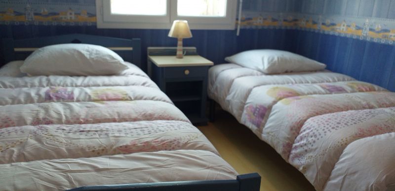 foto 8 Huurhuis van particulieren Soulac maison Aquitaine Gironde slaapkamer 3
