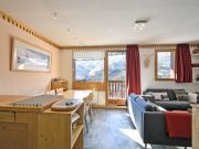 Vakantiewoningen aan de voet van de skipistes: appartement nr. 127631