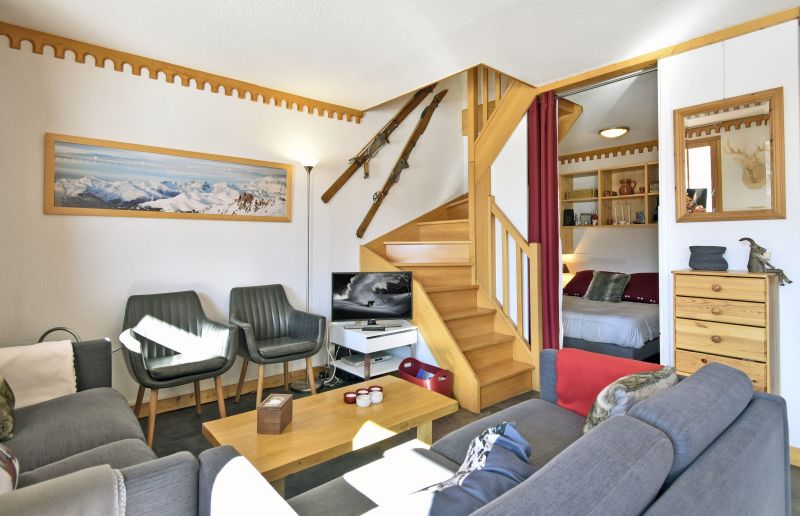 foto 7 Huurhuis van particulieren Les Menuires appartement Rhne-Alpes Savoie