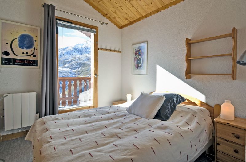 foto 12 Huurhuis van particulieren Les Menuires appartement Rhne-Alpes Savoie