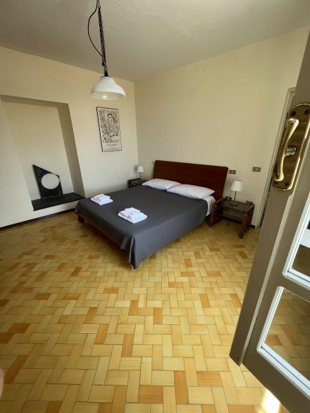 foto 1 Huurhuis van particulieren Levanto villa Liguri La Spezia (provincie) slaapkamer 1