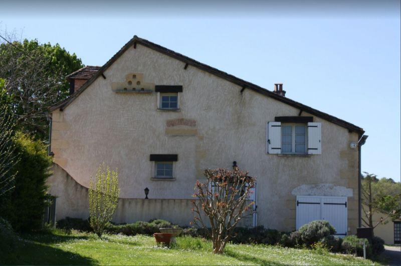foto 7 Huurhuis van particulieren Bergerac gite Aquitaine Dordogne Het aanzicht van de woning