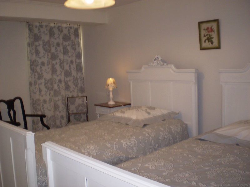 foto 7 Huurhuis van particulieren Bergerac gite Aquitaine Dordogne slaapkamer